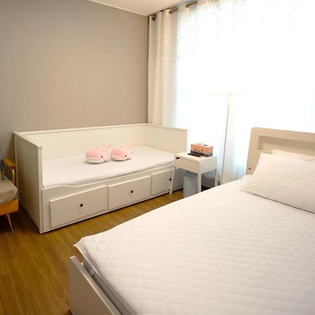 Incheon Airport Guest House King Exterior photo