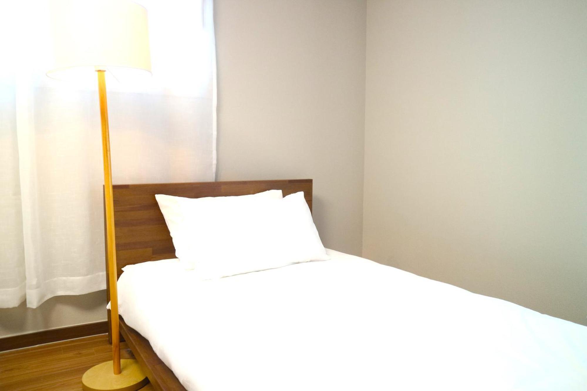 Incheon Airport Guest House King Exterior photo