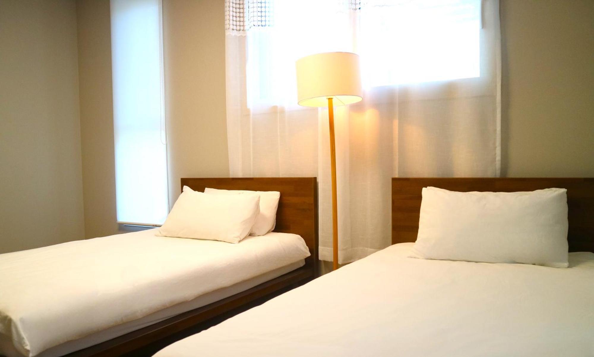 Incheon Airport Guest House King Exterior photo