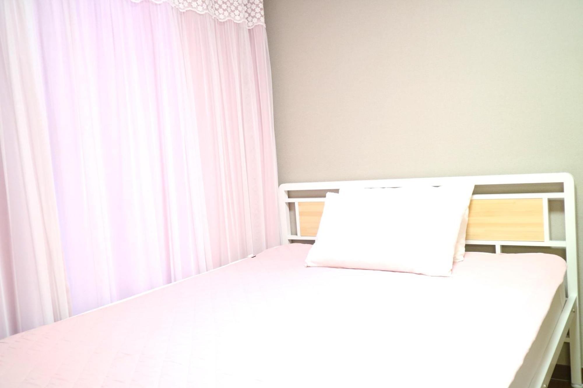 Incheon Airport Guest House King Exterior photo