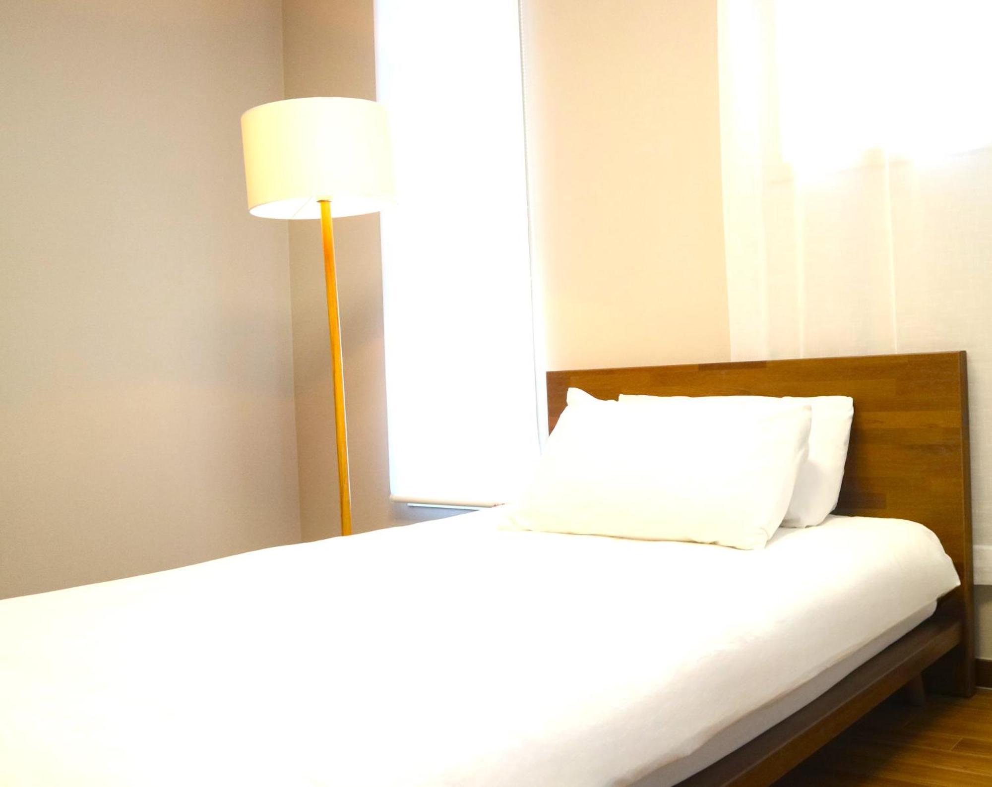Incheon Airport Guest House King Exterior photo